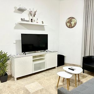 Appartement met Twee Slaapkamers